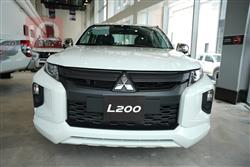 میتسوبیشی L200